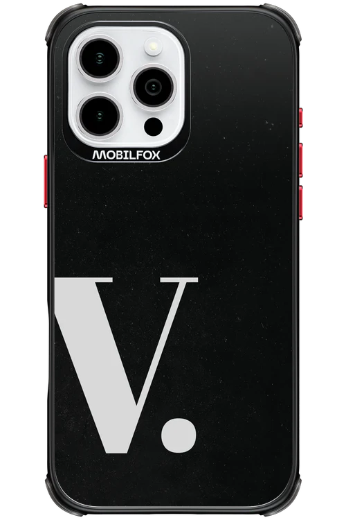 V (Off Space) 2.0 - Apple iPhone 16 Pro Max - Image 12