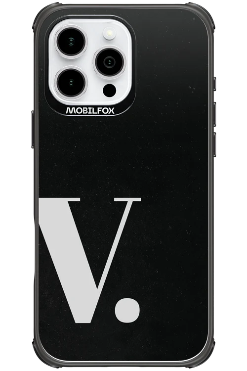 V (Off Space) 2.0 - Apple iPhone 16 Pro Max - Image 15