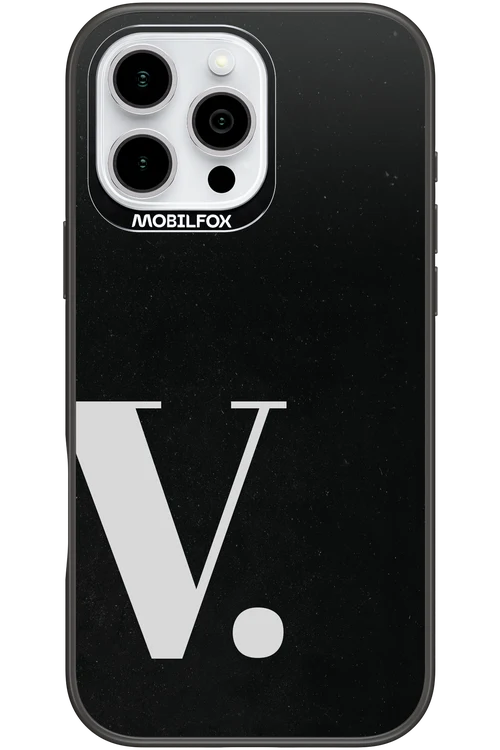V (Off Space) 2.0 - Apple iPhone 16 Pro Max - Image 2