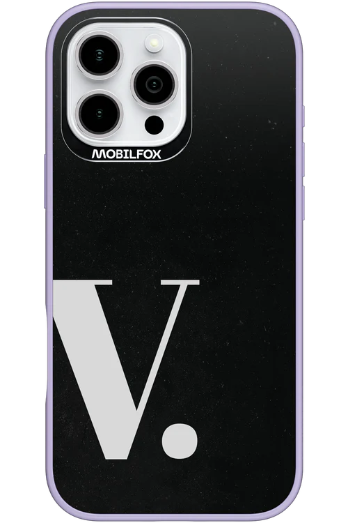 V (Off Space) 2.0 - Apple iPhone 16 Pro Max - Image 3