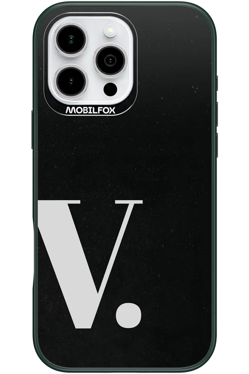 V (Off Space) 2.0 - Apple iPhone 16 Pro Max - Image 4