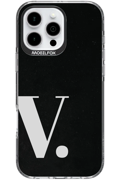 V (Off Space) 2.0 - Apple iPhone 16 Pro Max - Image 5