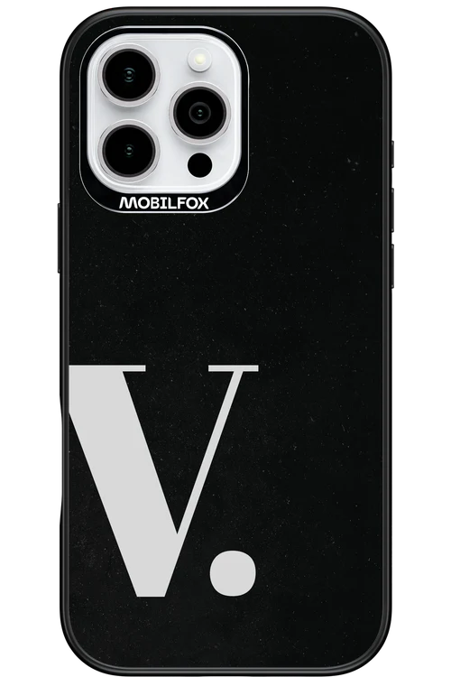 V (Off Space) 2.0 - Apple iPhone 16 Pro Max - Image 9
