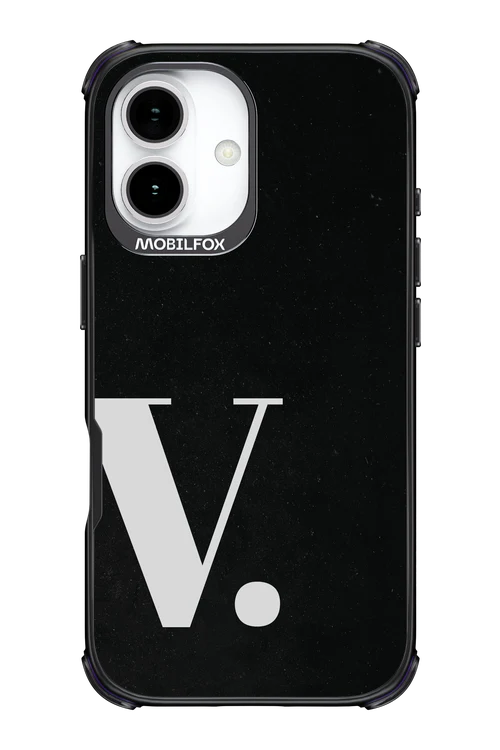 V (Off Space) 2.0 - Apple iPhone 17 - Image 10