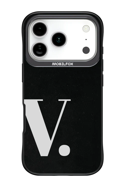V (Off Space) 2.0 - Apple iPhone 17 Pro - Image 5