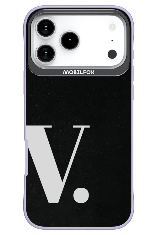 V (Off Space) 2.0 - Apple iPhone 17 Pro Max - Image 3