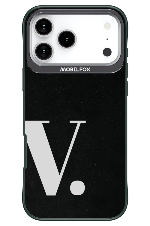 V (Off Space) 2.0 - Apple iPhone 17 Pro Max - Image 4