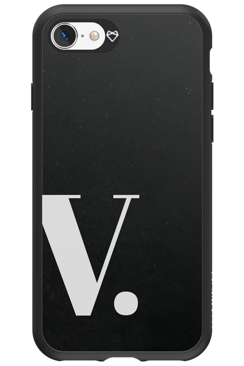 V (Off Space) 2.0 - Apple iPhone SE 2020