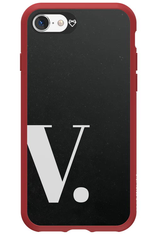 V (Off Space) 2.0 - Apple iPhone SE 2020 - Image 5