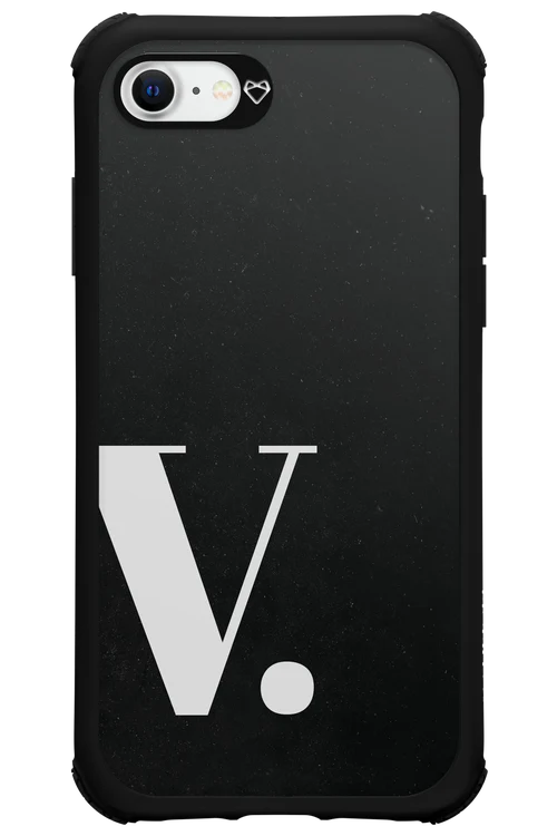 V (Off Space) 2.0 - Apple iPhone SE 2020 - Image 9