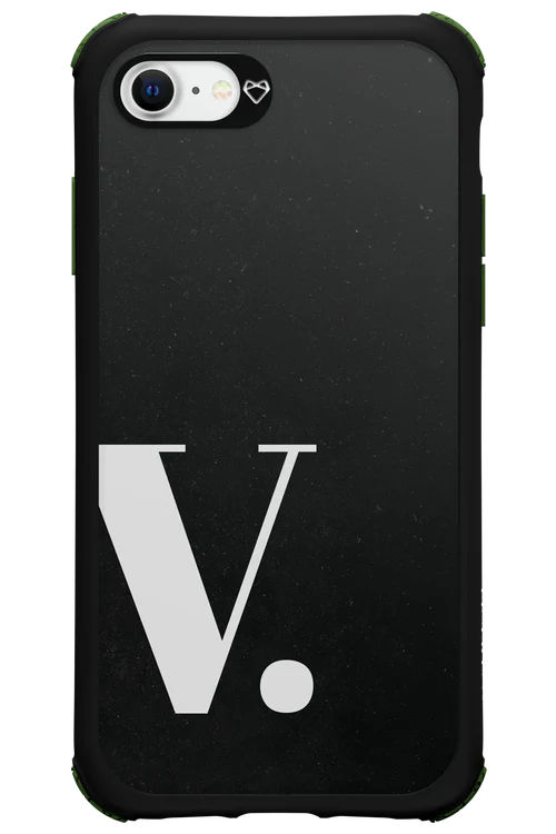 V (Off Space) 2.0 - Apple iPhone SE 2022 - Image 10