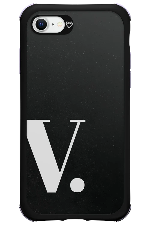V (Off Space) 2.0 - Apple iPhone SE 2022 - Image 11