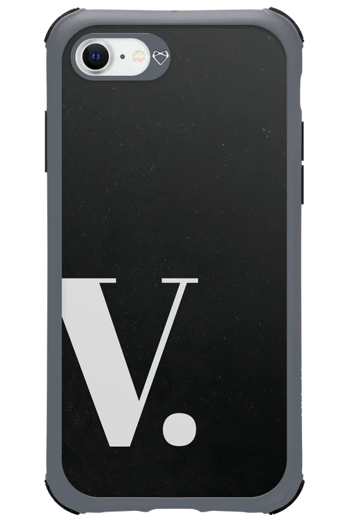 V (Off Space) 2.0 - Apple iPhone SE 2022 - Image 12