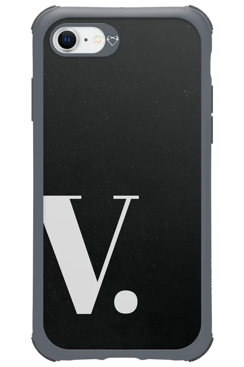 V (Off Space) 2.0 - Apple iPhone SE 2022 - Image 13