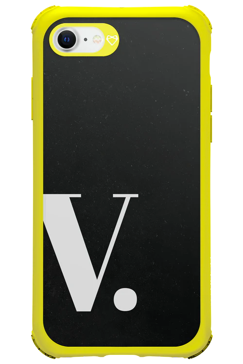 V (Off Space) 2.0 - Apple iPhone SE 2022 - Image 14