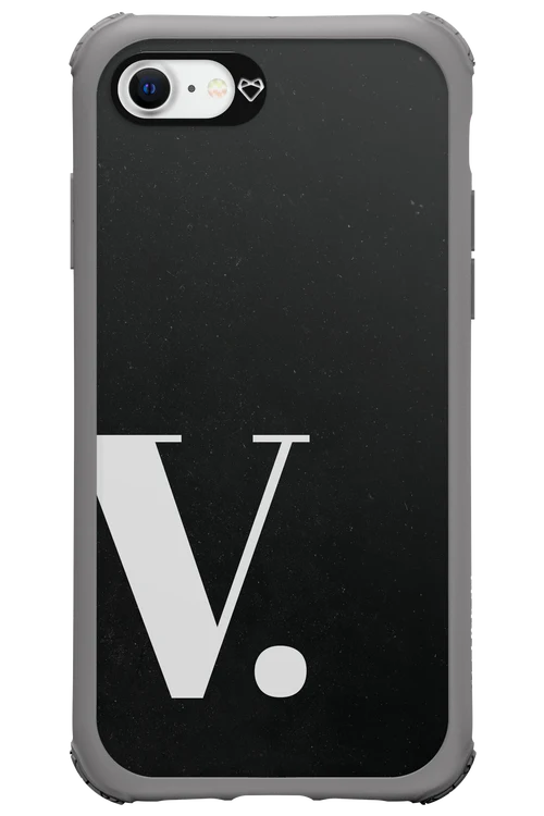 V (Off Space) 2.0 - Apple iPhone SE 2022 - Image 15