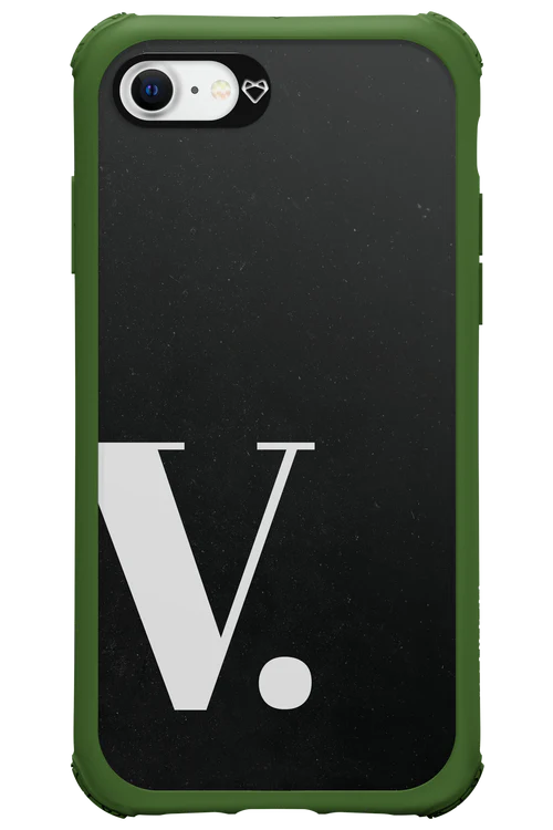 V (Off Space) 2.0 - Apple iPhone SE 2022 - Image 16