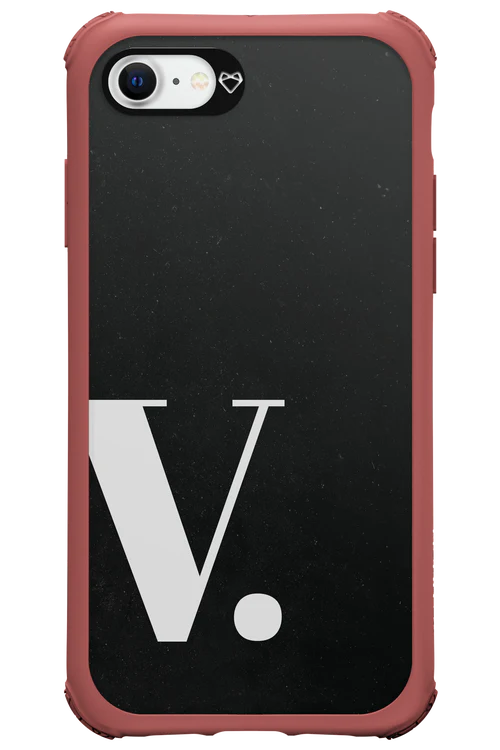 V (Off Space) 2.0 - Apple iPhone SE 2022 - Image 18