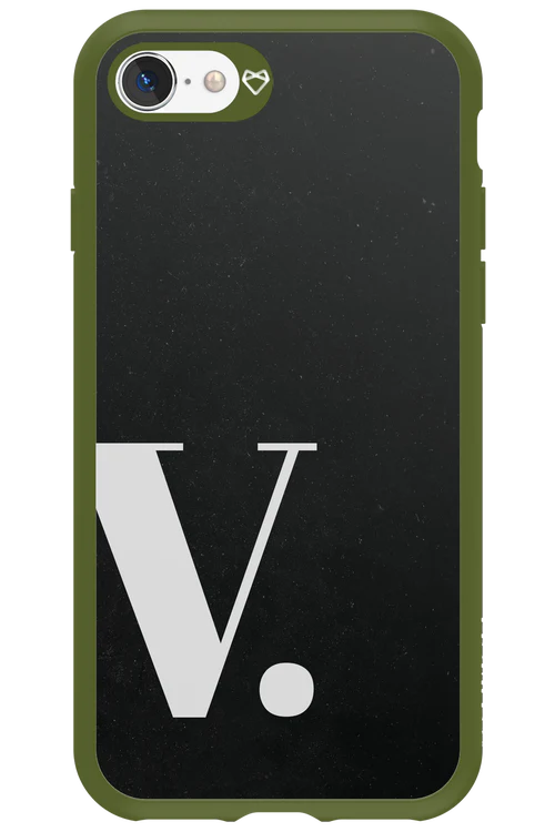 V (Off Space) 2.0 - Apple iPhone SE 2022 - Image 2