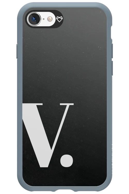 V (Off Space) 2.0 - Apple iPhone SE 2022 - Image 3