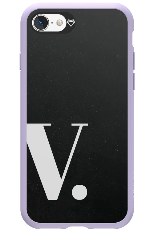 V (Off Space) 2.0 - Apple iPhone SE 2022 - Image 4