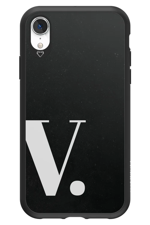 V (Off Space) 2.0 - Apple iPhone XR