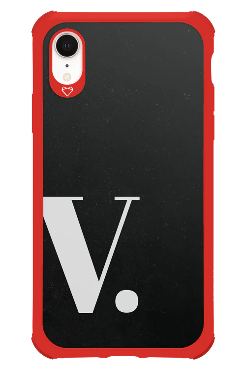 V (Off Space) 2.0 - Apple iPhone XR - Image 14