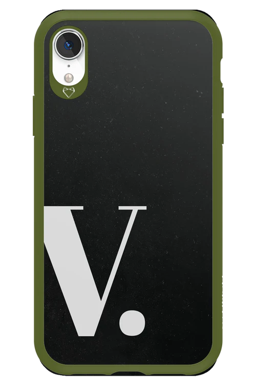V (Off Space) 2.0 - Apple iPhone XR - Image 2