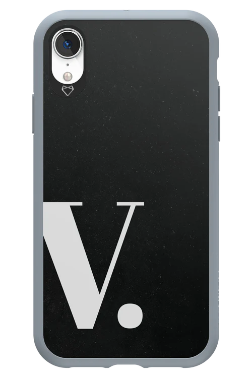 V (Off Space) 2.0 - Apple iPhone XR - Image 3