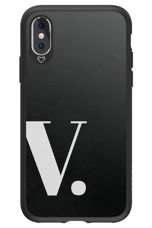 V (Off Space) 2.0 - Apple iPhone XS