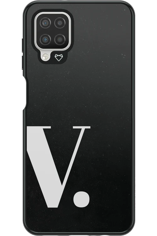 V (Off Space) 2.0 - Samsung Galaxy A12