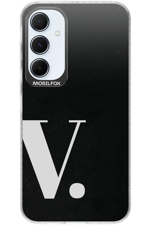 V (Off Space) 2.0 - Samsung Galaxy A55 - Image 2