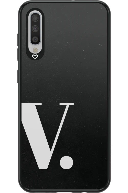 V (Off Space) 2.0 - Samsung Galaxy A70