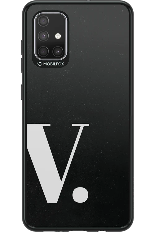 V (Off Space) 2.0 - Samsung Galaxy A71