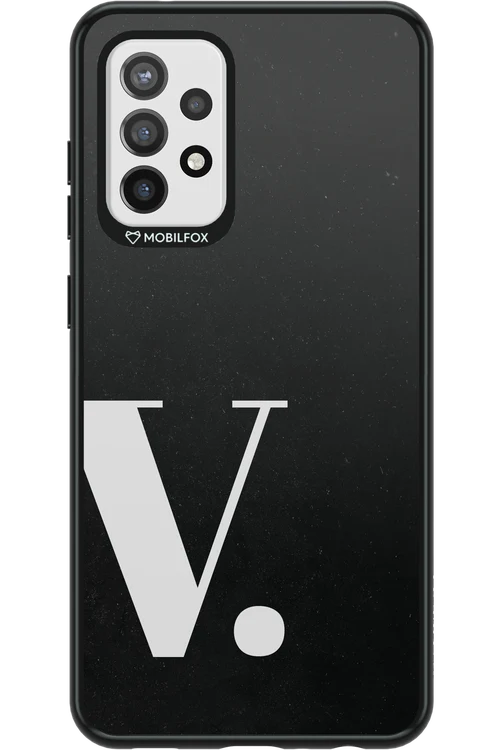 V (Off Space) 2.0 - Samsung Galaxy A72