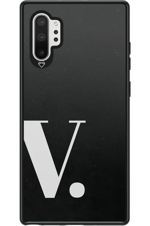 V (Off Space) 2.0 - Samsung Galaxy Note 10+