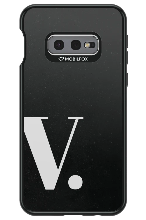 V (Off Space) 2.0 - Samsung Galaxy S10e