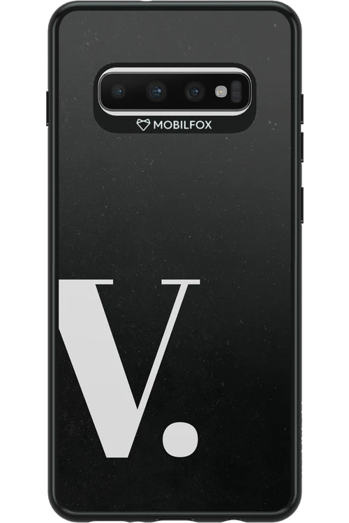 V (Off Space) 2.0 - Samsung Galaxy S10+