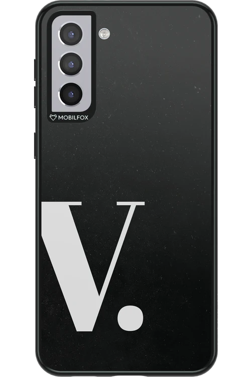 V (Off Space) 2.0 - Samsung Galaxy S21+