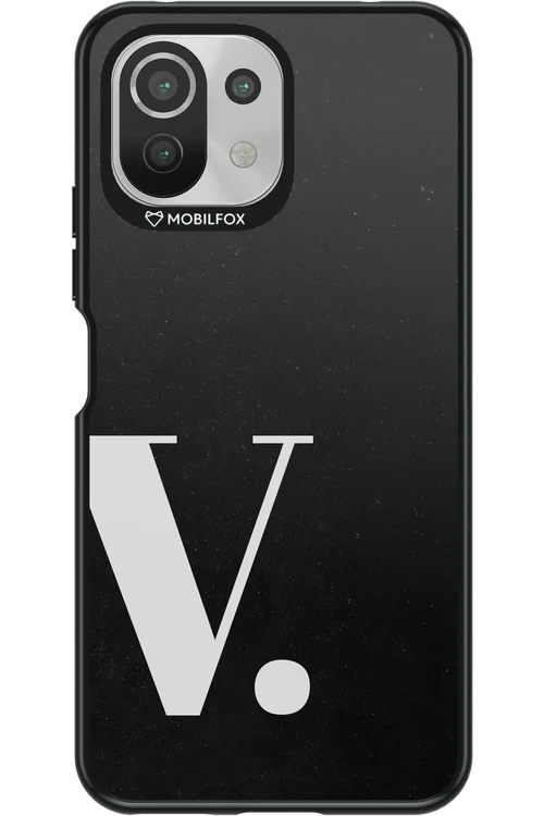 V (Off Space) 2.0 - Xiaomi Mi 11 Lite (2021)