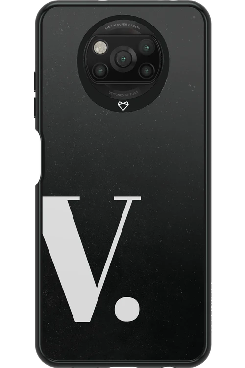 V (Off Space) 2.0 - Xiaomi Poco X3 Pro