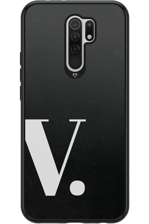 V (Off Space) 2.0 - Xiaomi Redmi 9