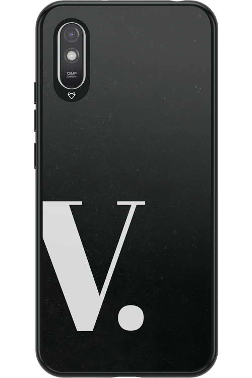 V (Off Space) 2.0 - Xiaomi Redmi 9A