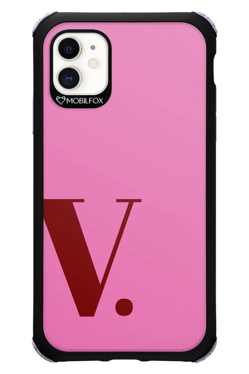 V (Sorbet) 2.0 - Apple iPhone 11 - Image 11
