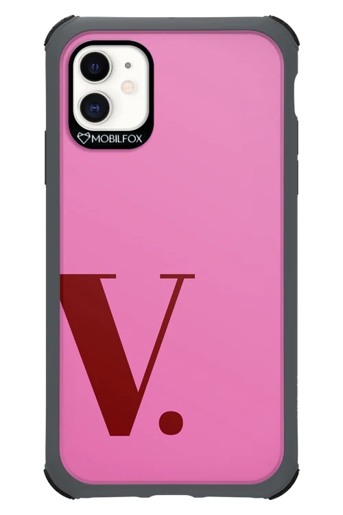 V (Sorbet) 2.0 - Apple iPhone 11 - Image 12