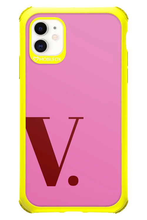 V (Sorbet) 2.0 - Apple iPhone 11 - Image 14