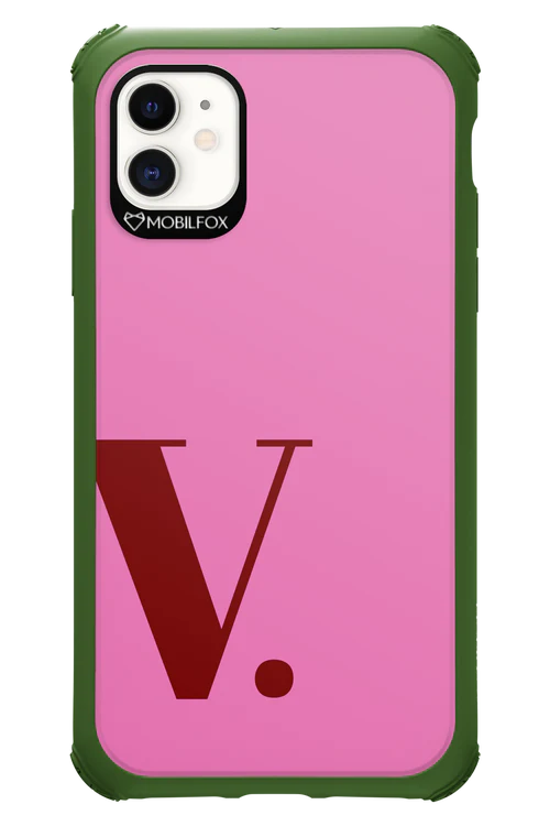 V (Sorbet) 2.0 - Apple iPhone 11 - Image 15