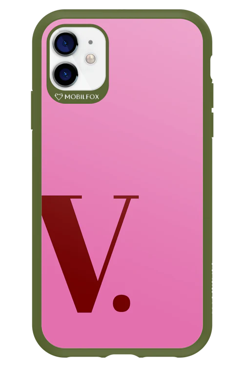V (Sorbet) 2.0 - Apple iPhone 11 - Image 2