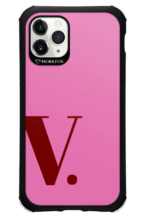 V (Sorbet) 2.0 - Apple iPhone 11 Pro - Image 11