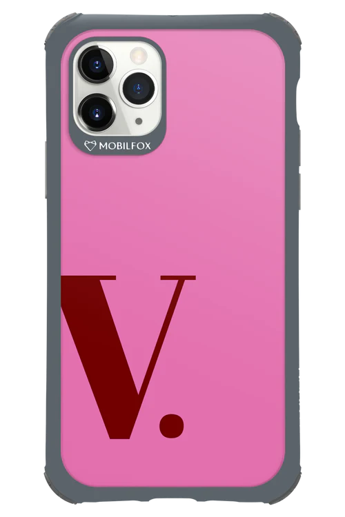 V (Sorbet) 2.0 - Apple iPhone 11 Pro - Image 13